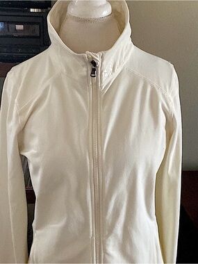 Under Armour Zip Sweatshirt Jacket Size XL